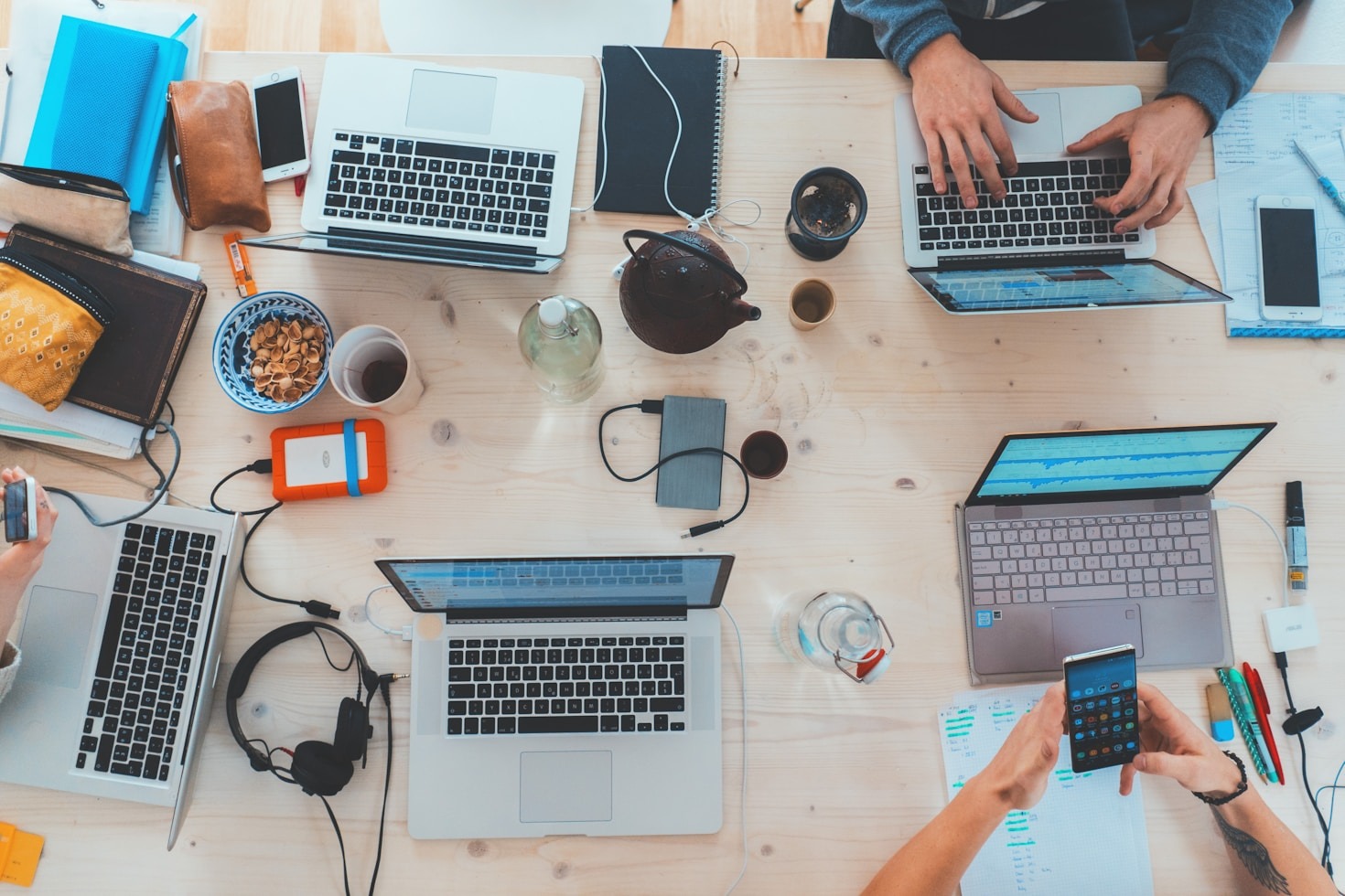 How Innovation Drives Sustainable Development