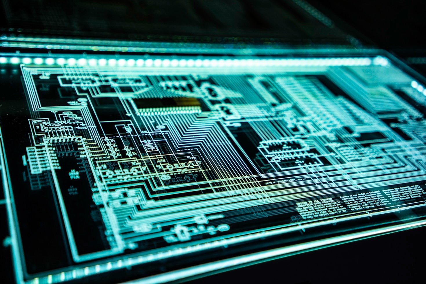 The Impact of Innovation on Society